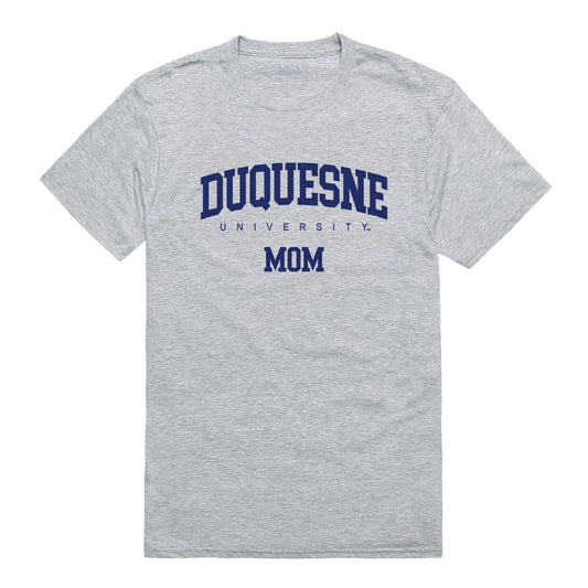 Duquesne University Dukes Mom Tee T-Shirt