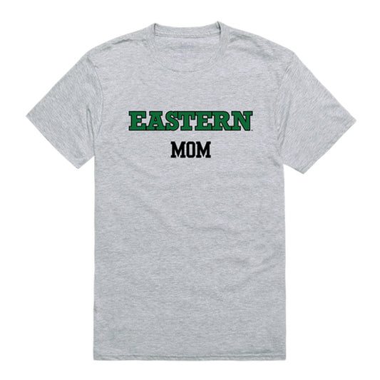 Eastern Michigan University Eagles Mom Tee T-Shirt