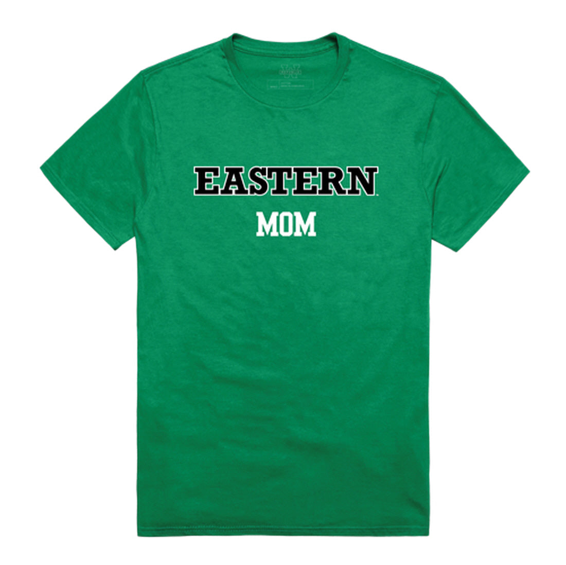 Eastern Michigan University Eagles Mom Tee T-Shirt