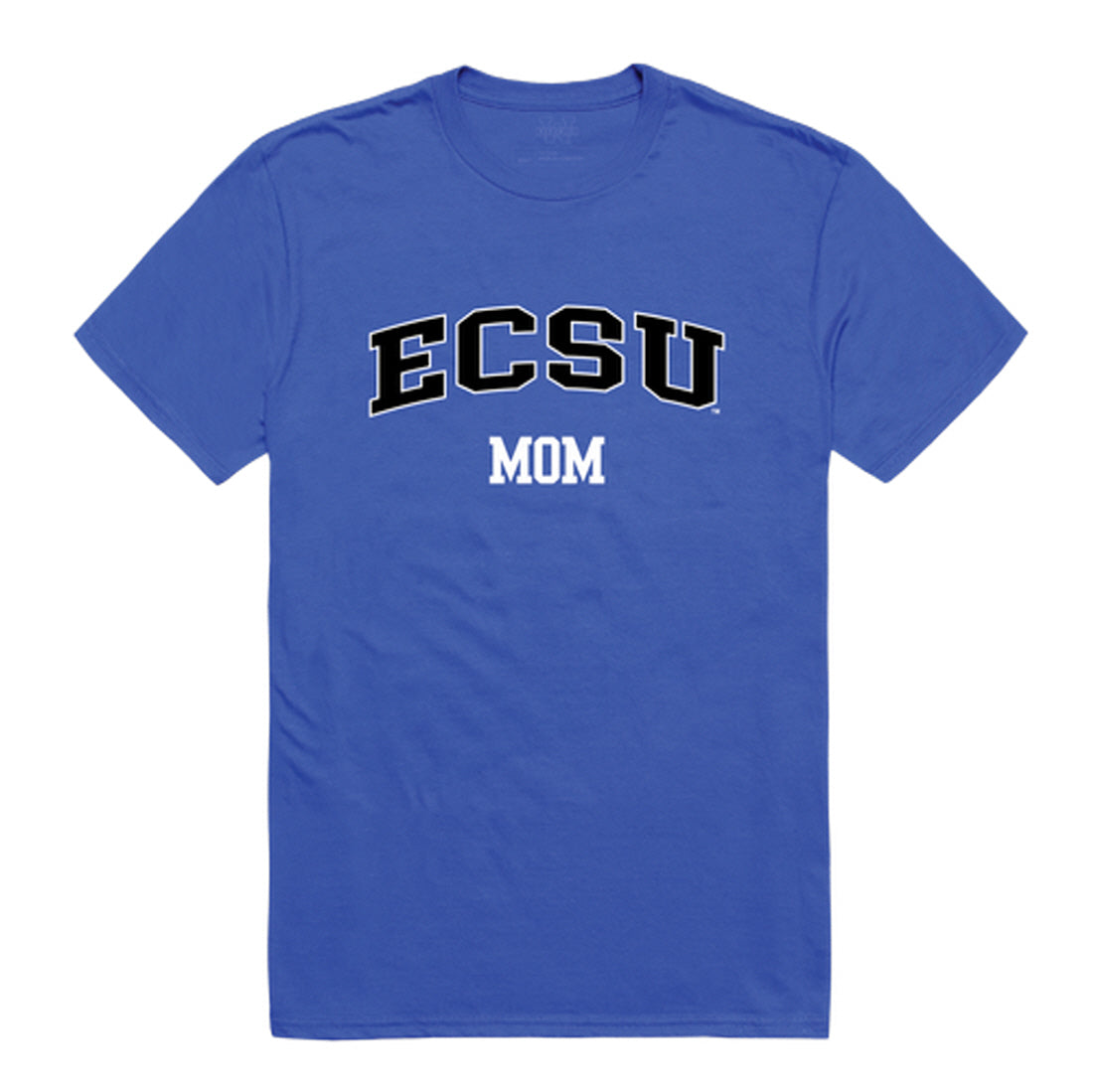 Elizabeth City State University Vikings Mom Tee T-Shirt