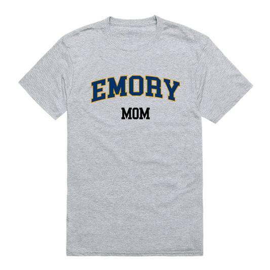 Emory University Eagles Mom Tee T-Shirt