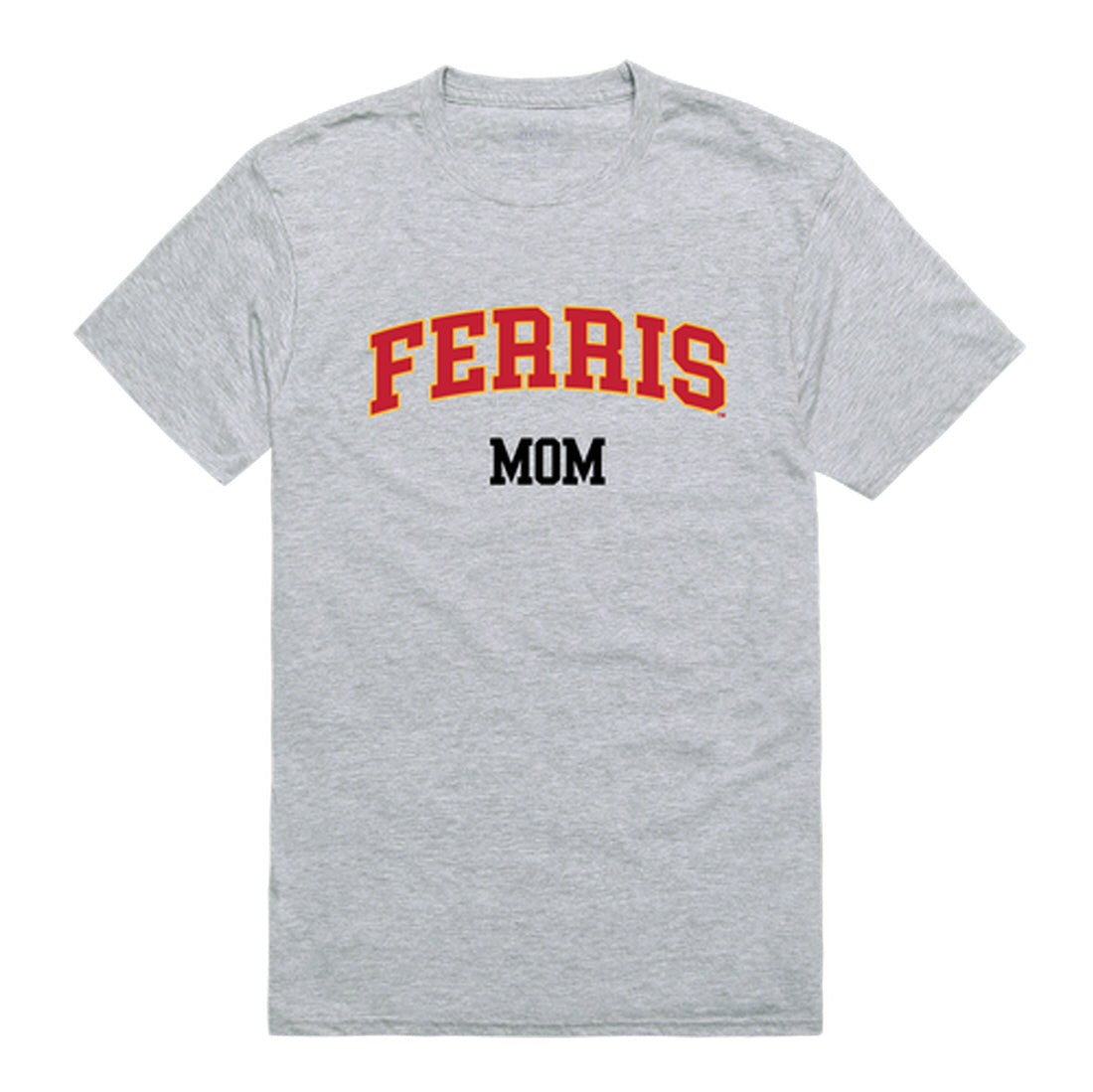 Ferris State University Bulldogs Mom Tee T-Shirt