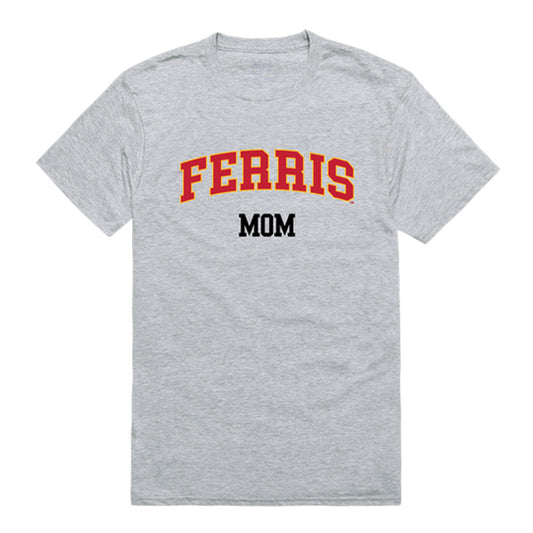 Ferris State University Bulldogs Mom Tee T-Shirt