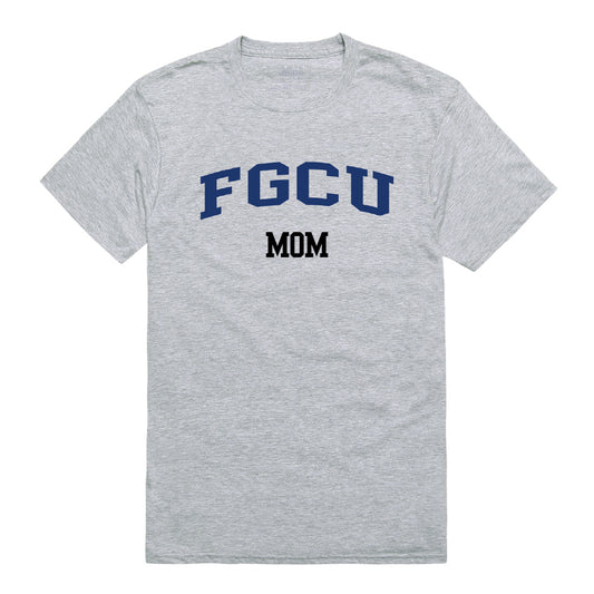 Florida Gulf Coast University Eagles Mom Tee T-Shirt