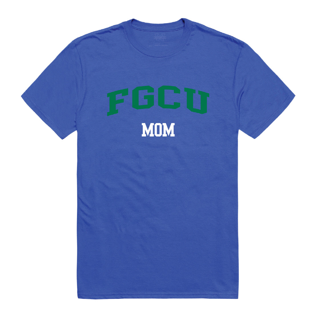 Florida Gulf Coast University Eagles Mom Tee T-Shirt