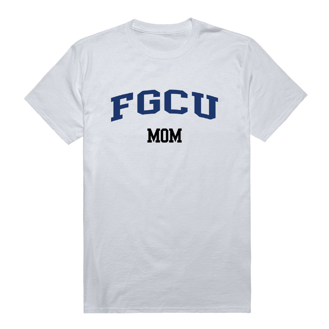 Florida Gulf Coast University Eagles Mom Tee T-Shirt