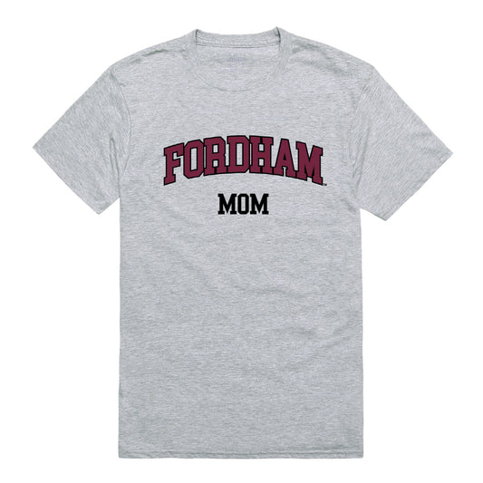 Fordham University Rams Mom Tee T-Shirt