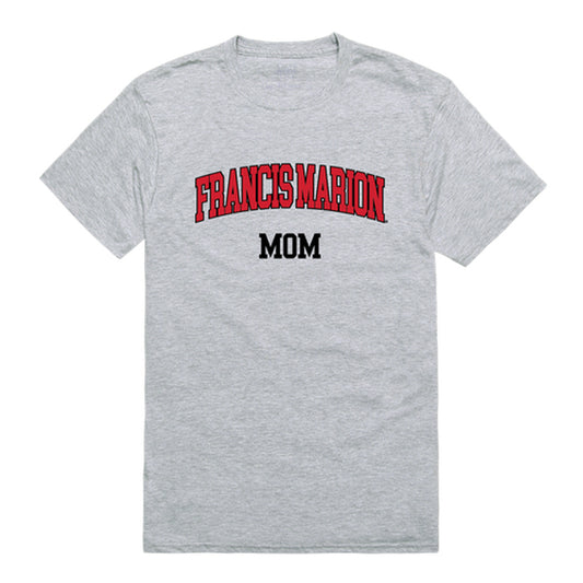 Francis Marion University Patriots Mom Tee T-Shirt