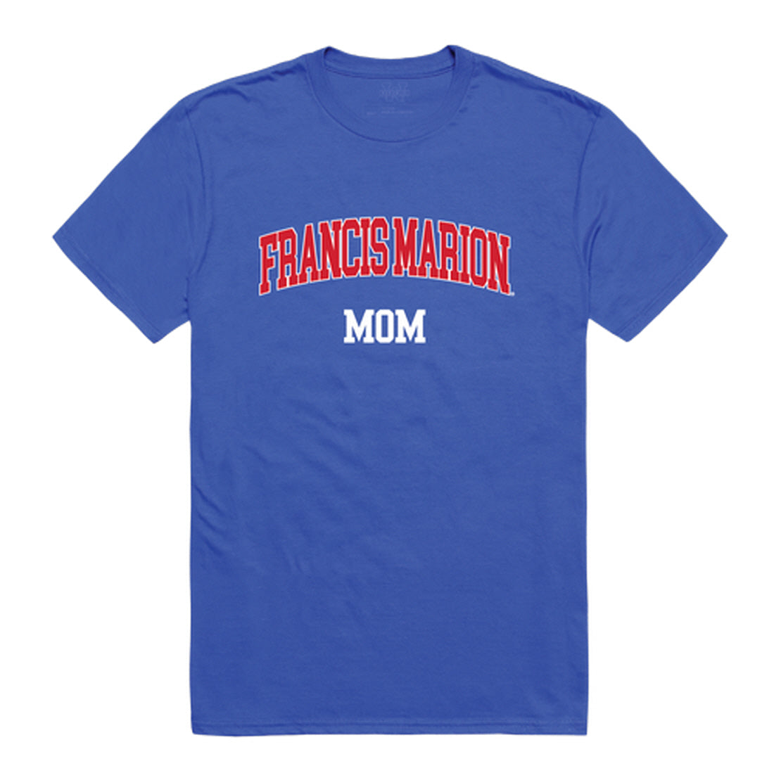 Francis Marion University Patriots Mom Tee T-Shirt