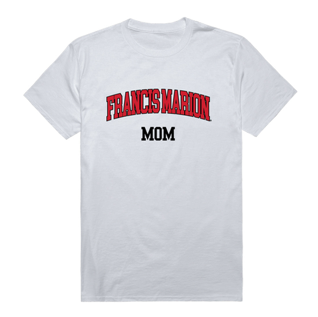 Francis Marion University Patriots Mom Tee T-Shirt