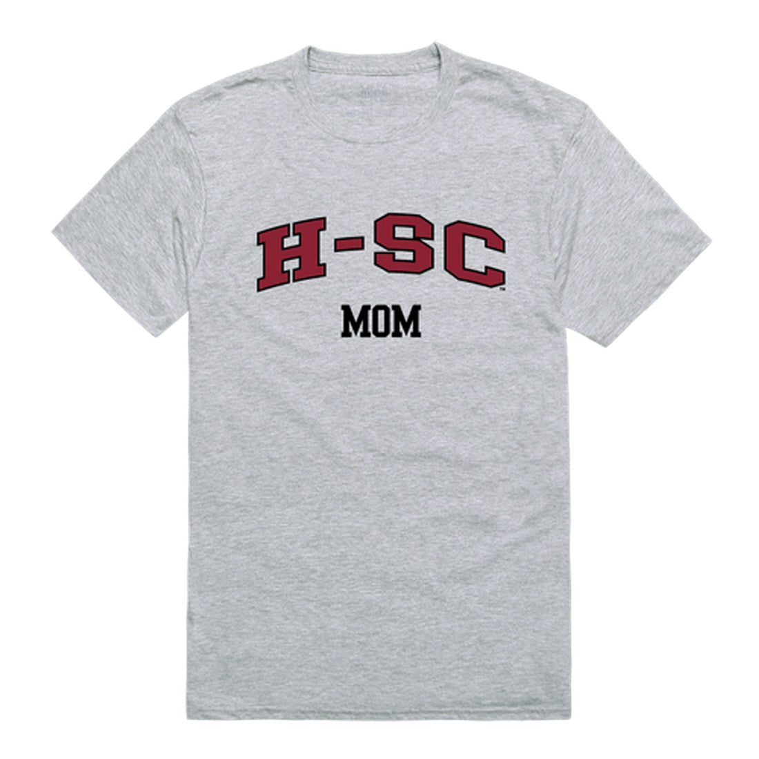 Hampden Sydney College Tigers Mom Tee T-Shirt