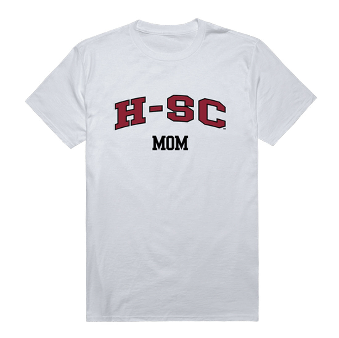 Hampden Sydney College Tigers Mom Tee T-Shirt