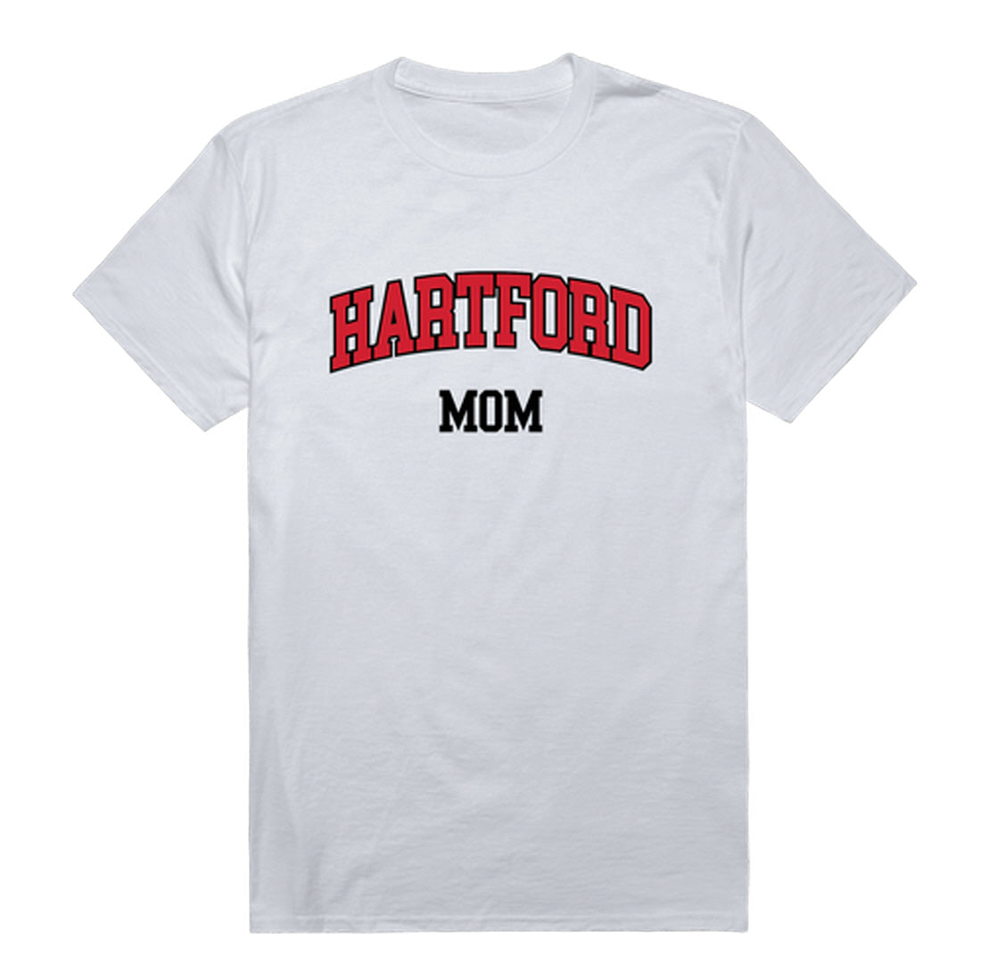 University of Hartford Hawks Mom Tee T-Shirt