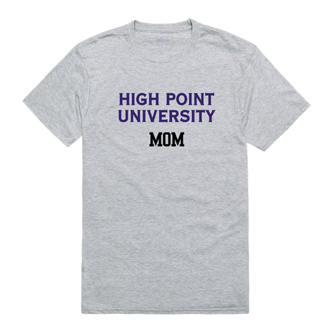 High Point University Panthers Mom Tee T-Shirt