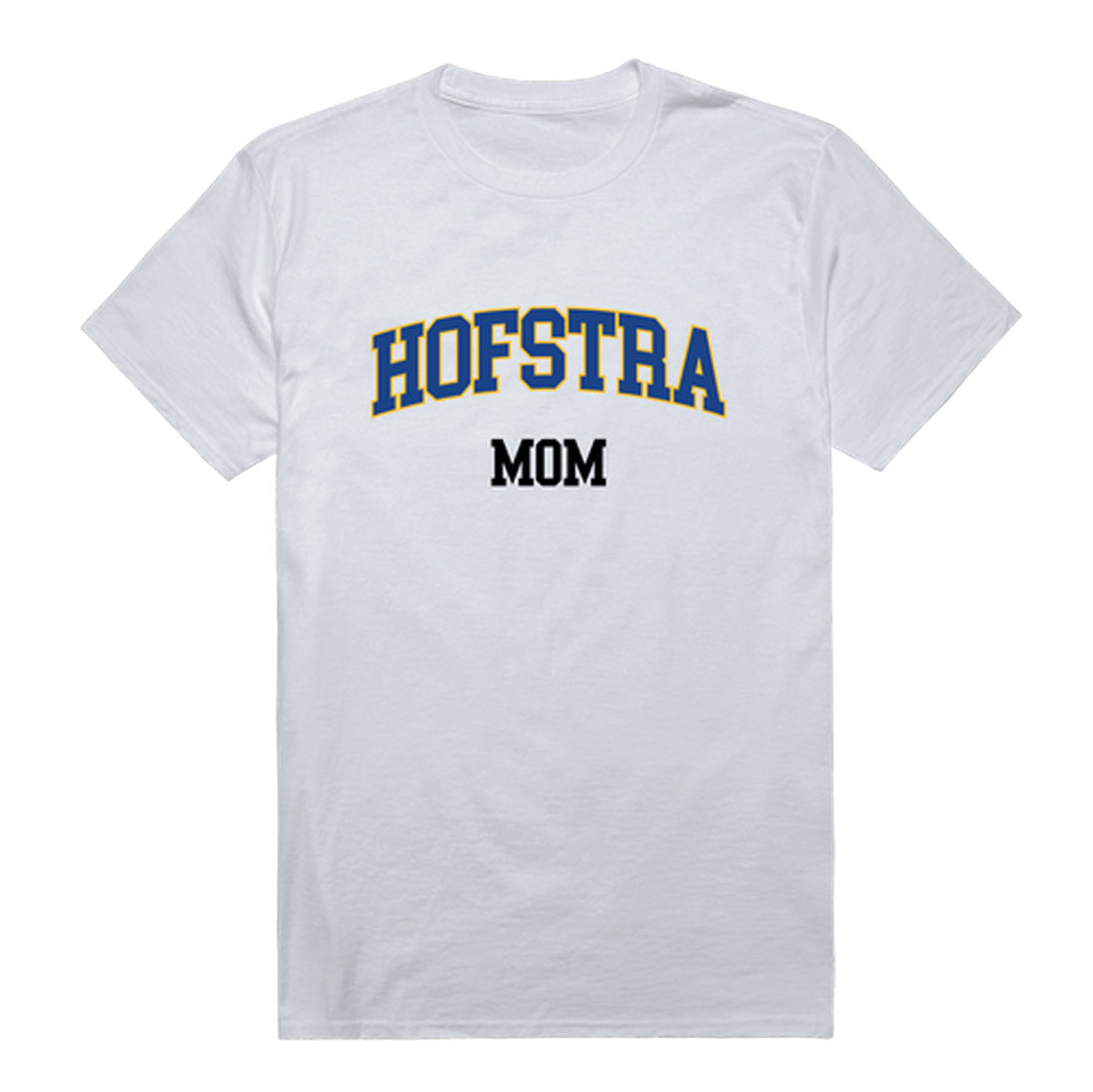 Hofstra University Pride Mom Tee T-Shirt