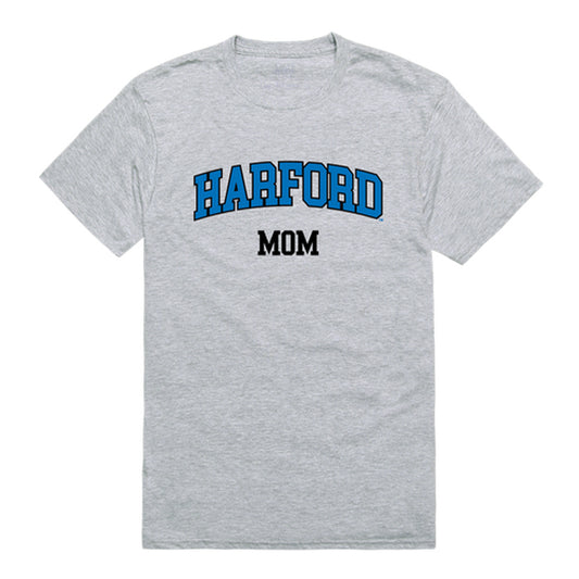 Harford Community College Owls Mom Tee T-Shirt