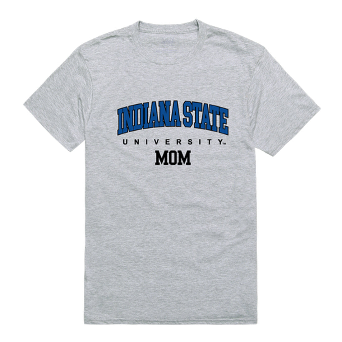 Indiana State University Sycamores Mom Tee T-Shirt