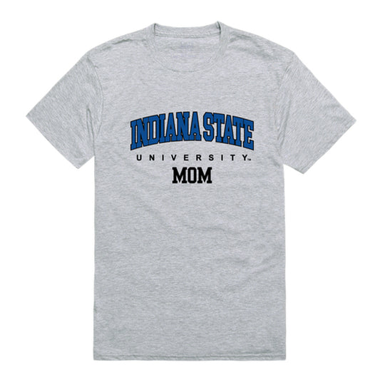 Indiana State University Sycamores Mom Tee T-Shirt