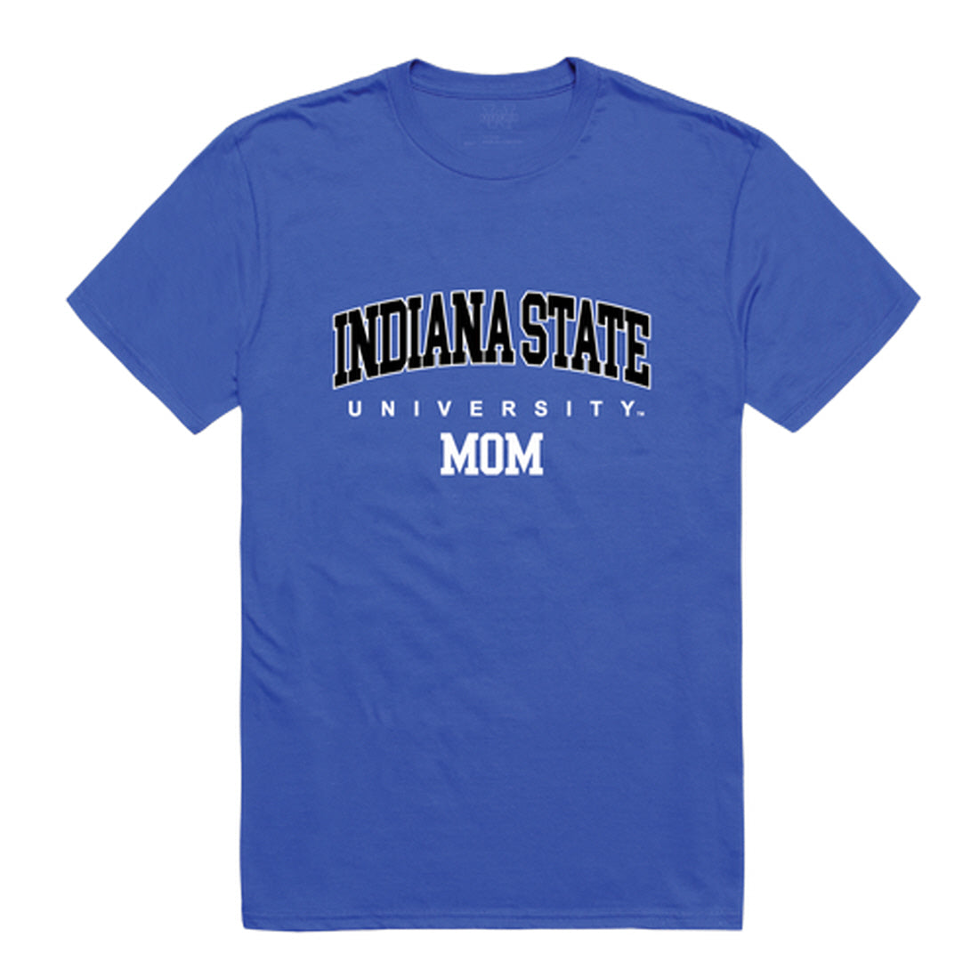 Indiana State University Sycamores Mom Tee T-Shirt