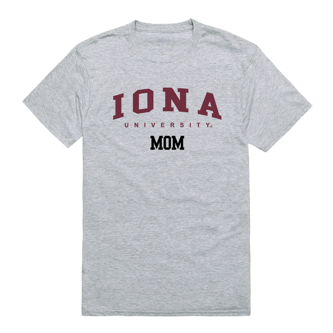 Iona College Gaels Mom Tee T-Shirt