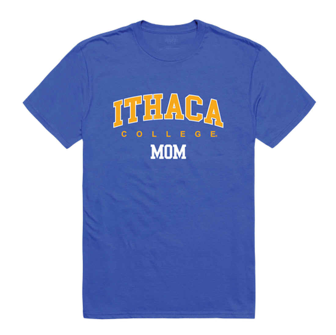 Ithaca College Bombers Mom Tee T-Shirt