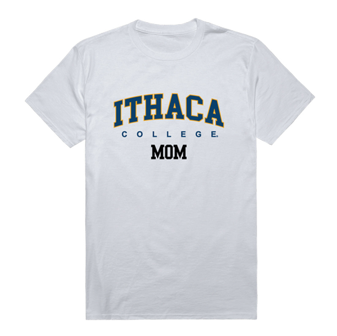 Ithaca College Bombers Mom Tee T-Shirt