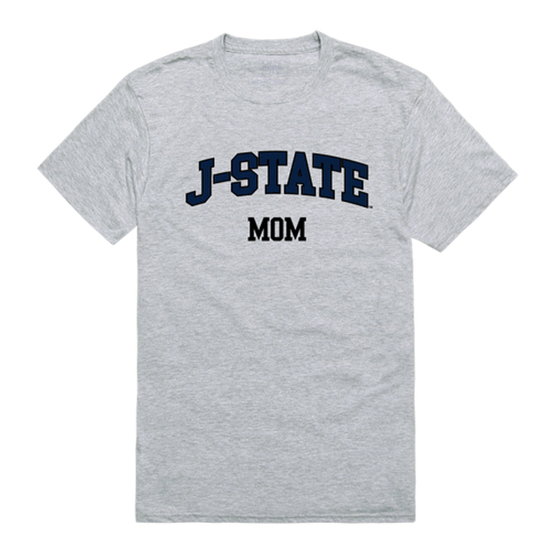 Jackson State University Tigers Mom Tee T-Shirt