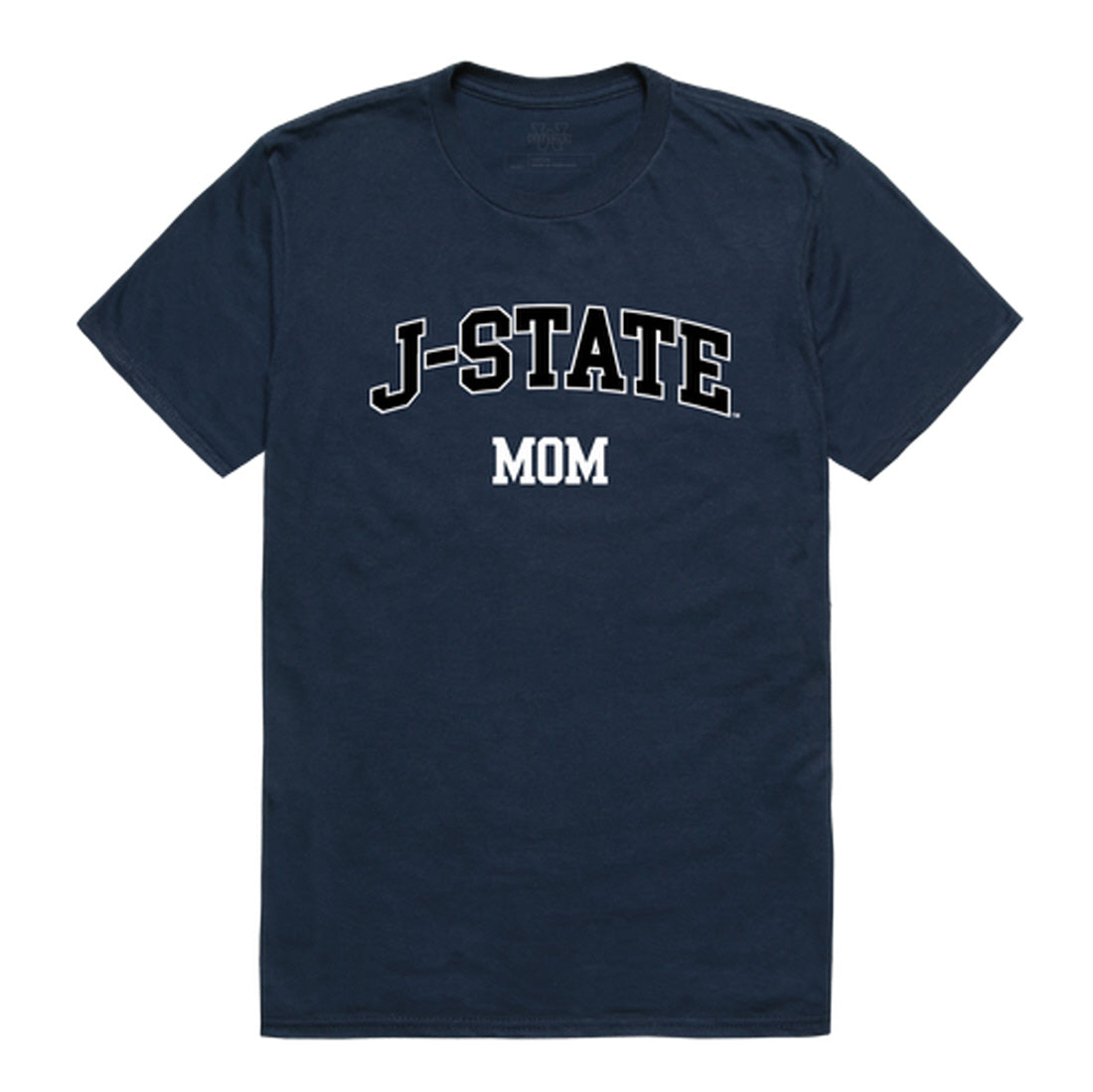 Jackson State University Tigers Mom Tee T-Shirt