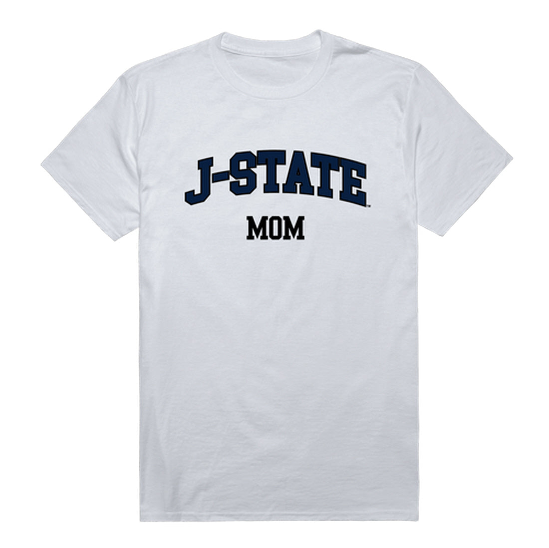 Jackson State University Tigers Mom Tee T-Shirt