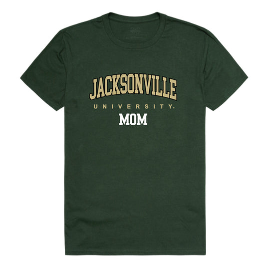 Jacksonville University Dolphins Mom Tee T-Shirt