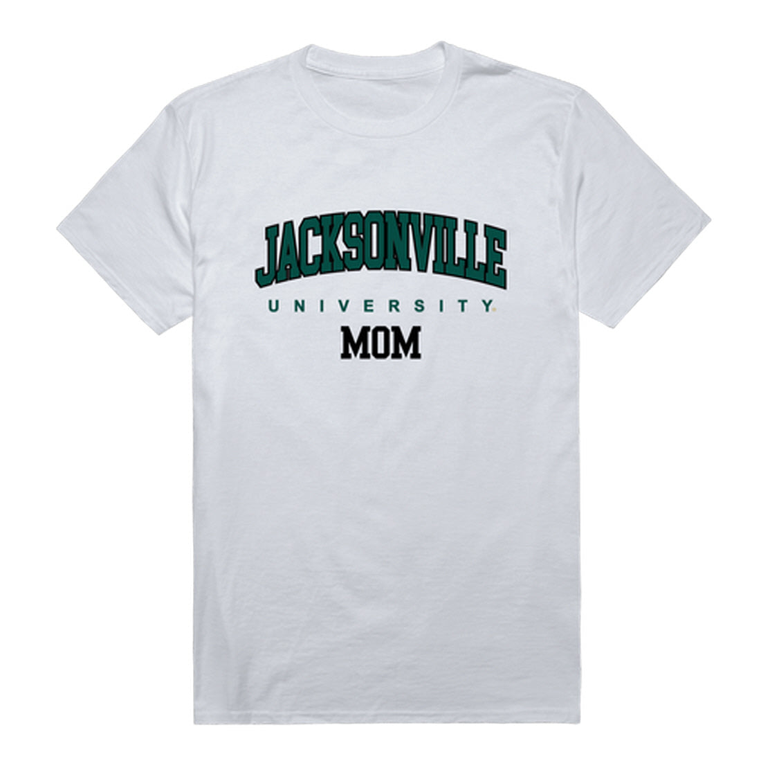 Jacksonville University Dolphins Mom Tee T-Shirt