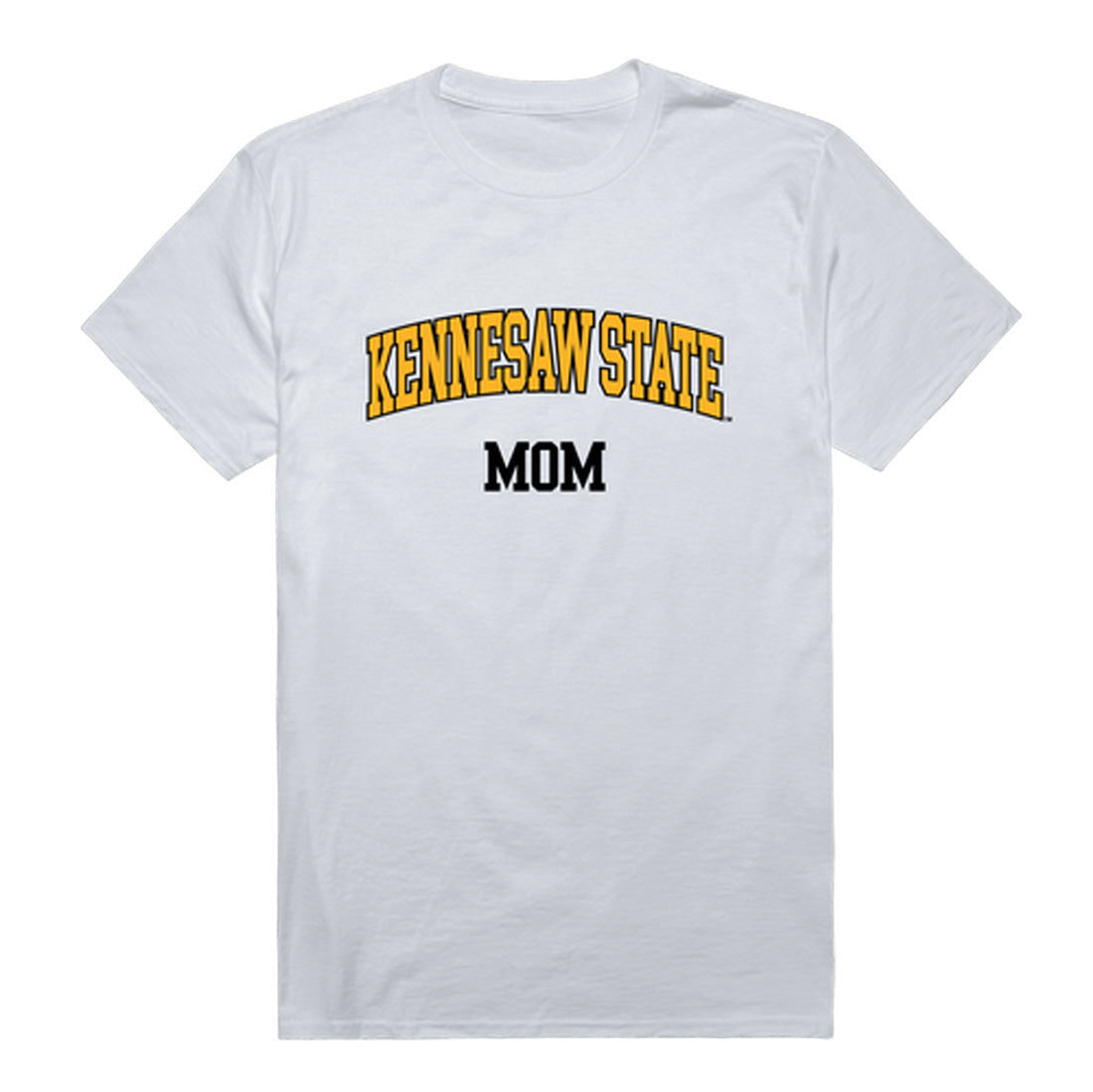 Kennesaw State University Owls Mom Tee T-Shirt