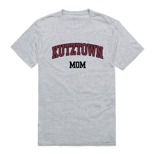 Kutztown University of Pennsylvania Golden Bears Mom Tee T-Shirt