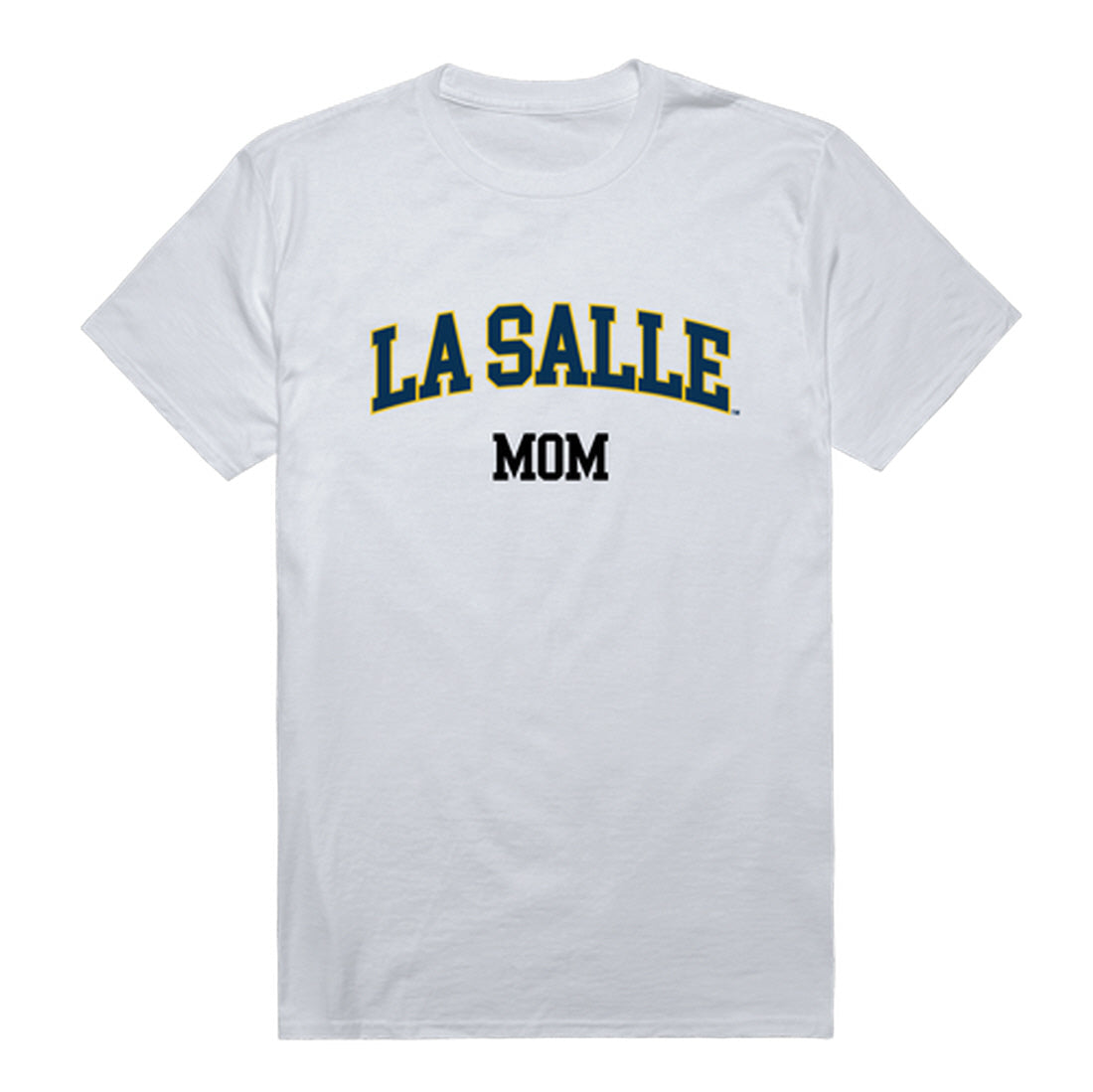 La Salle University Explorers Mom Tee T-Shirt