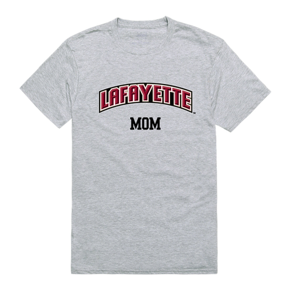 Lafayette College Leopards Mom Tee T-Shirt