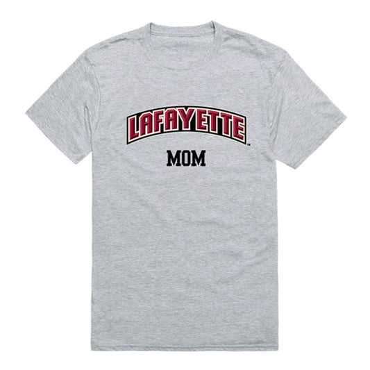 Lafayette College Leopards Mom Tee T-Shirt