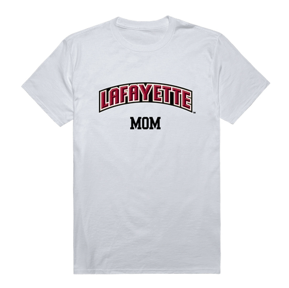 Lafayette College Leopards Mom Tee T-Shirt