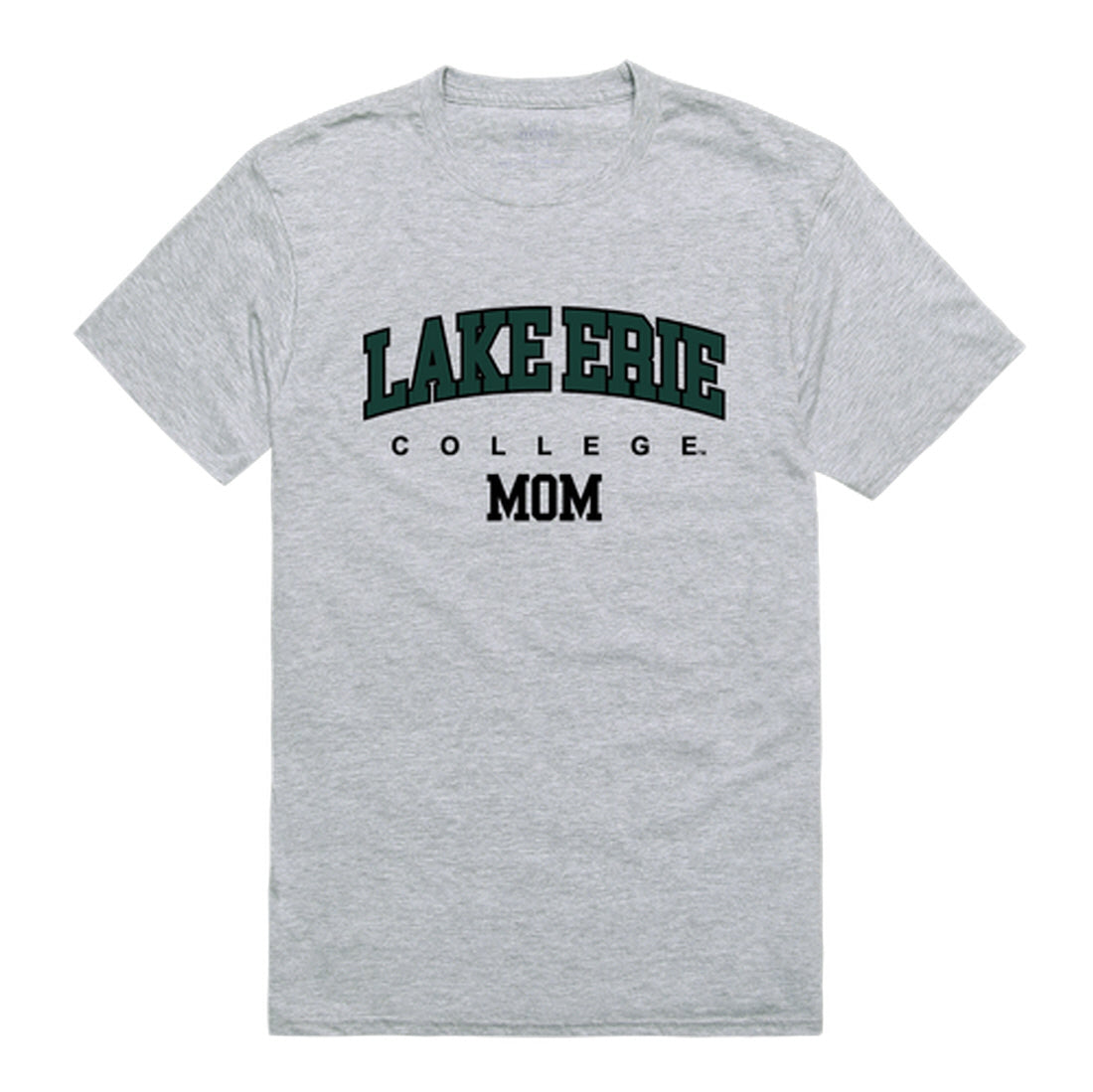 Lake Erie College Storm Mom Tee T-Shirt