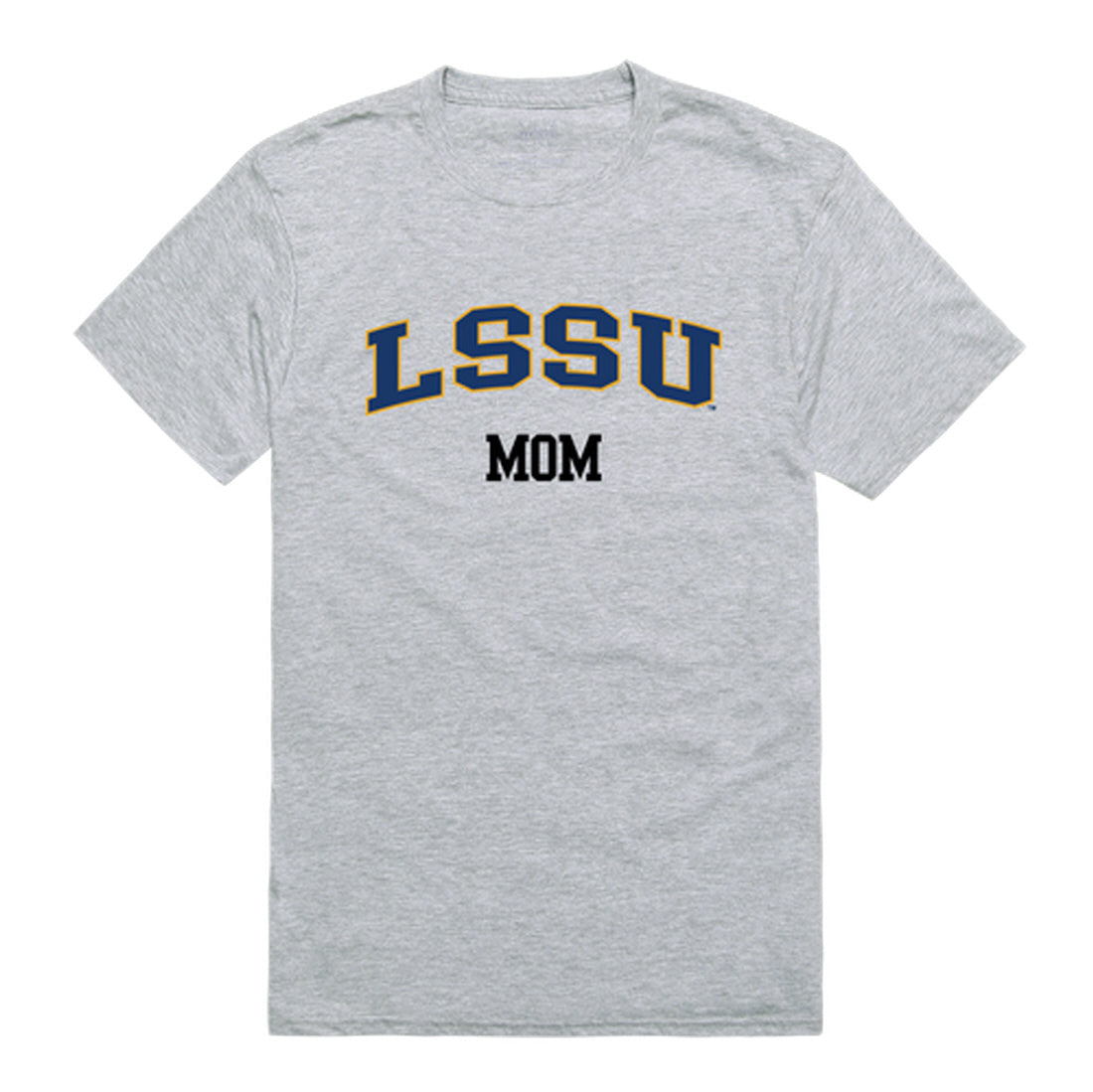 Lake Superior State University Lakers Mom Tee T-Shirt