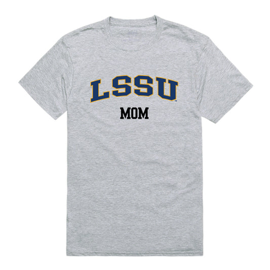 Lake Superior State University Lakers Mom Tee T-Shirt