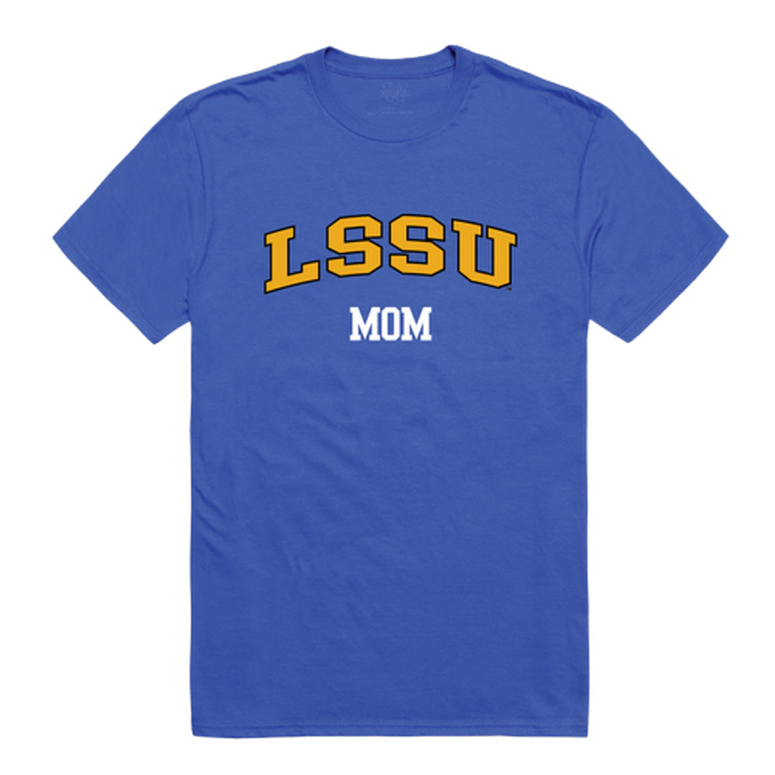 Lake Superior State University Lakers Mom Tee T-Shirt