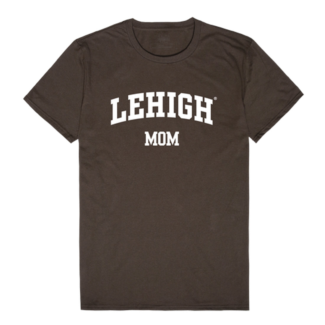 Lehigh University Mountain Hawks Mom Tee T-Shirt