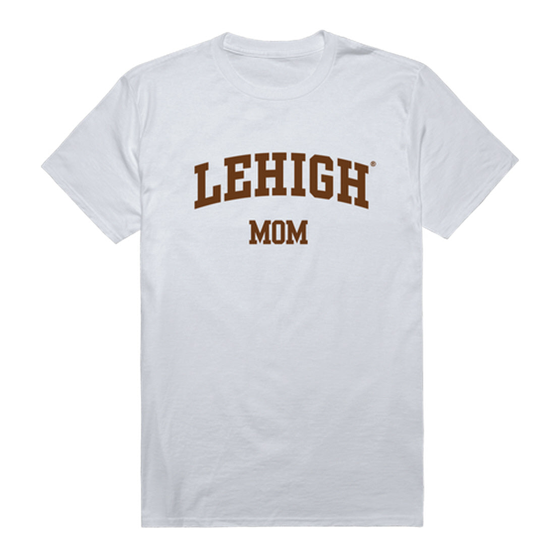 Lehigh University Mountain Hawks Mom Tee T-Shirt