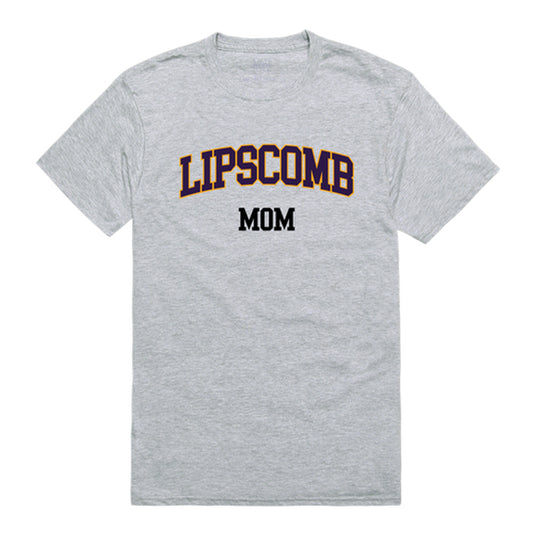 Lipscomb University Bisons Mom Tee T-Shirt