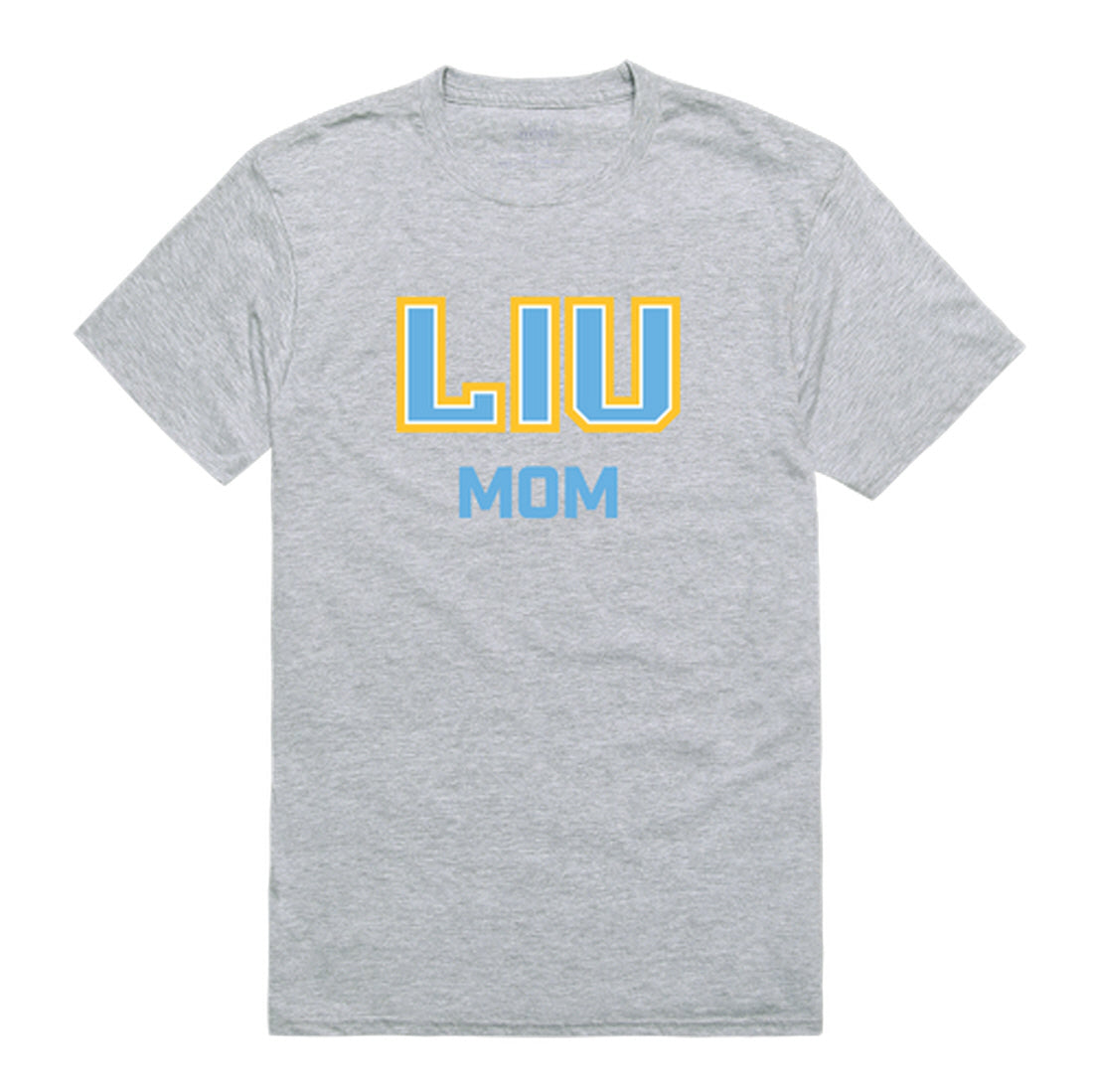 Long Island University Mom Tee T-Shirt