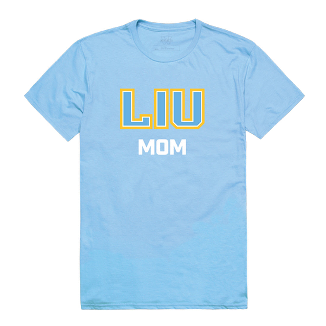 Long Island University Mom Tee T-Shirt