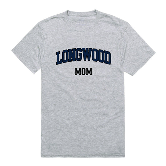 Longwood University Lancers Mom Tee T-Shirt