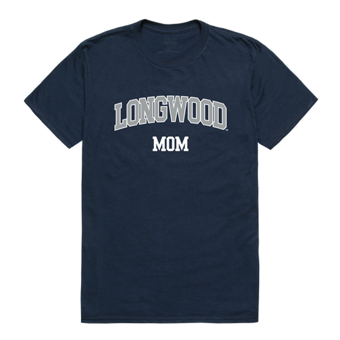 Longwood University Lancers Mom Tee T-Shirt