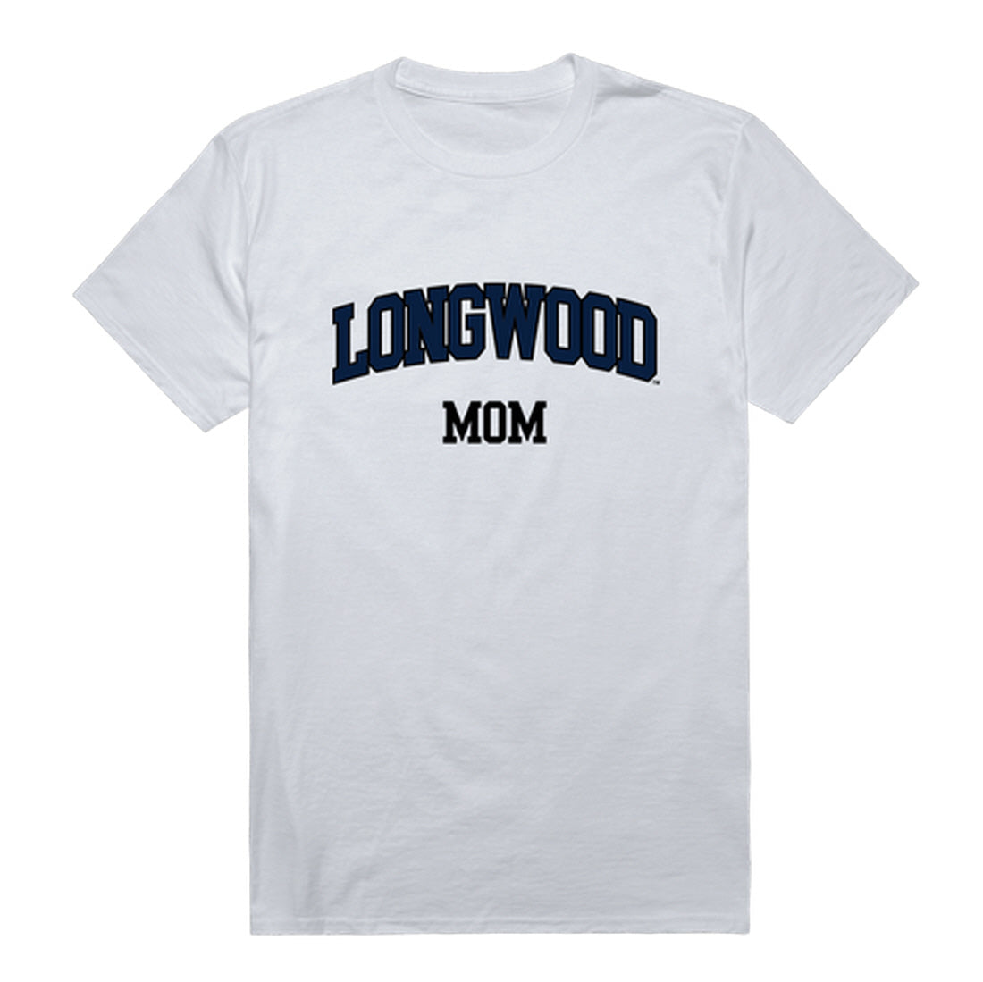 Longwood University Lancers Mom Tee T-Shirt