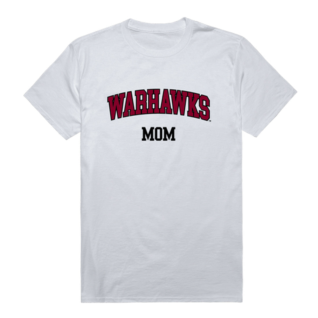 University of Louisiana at Monroe War Hawks Mom Tee T-Shirt